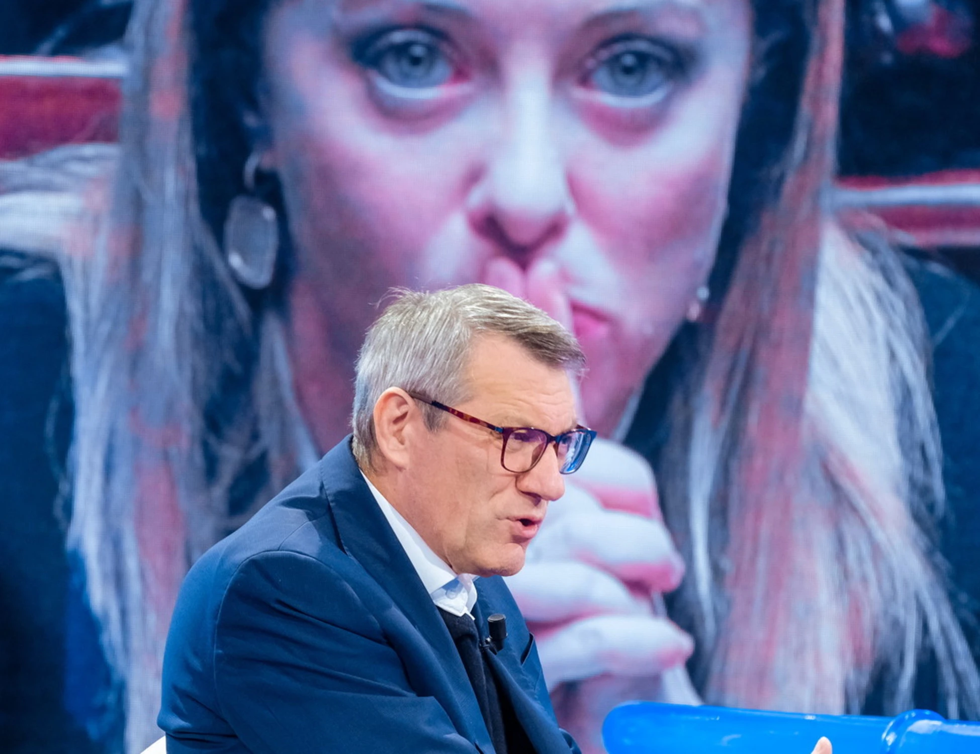 Caso-Landini, così se sei di destra per i compagni sei meno donna