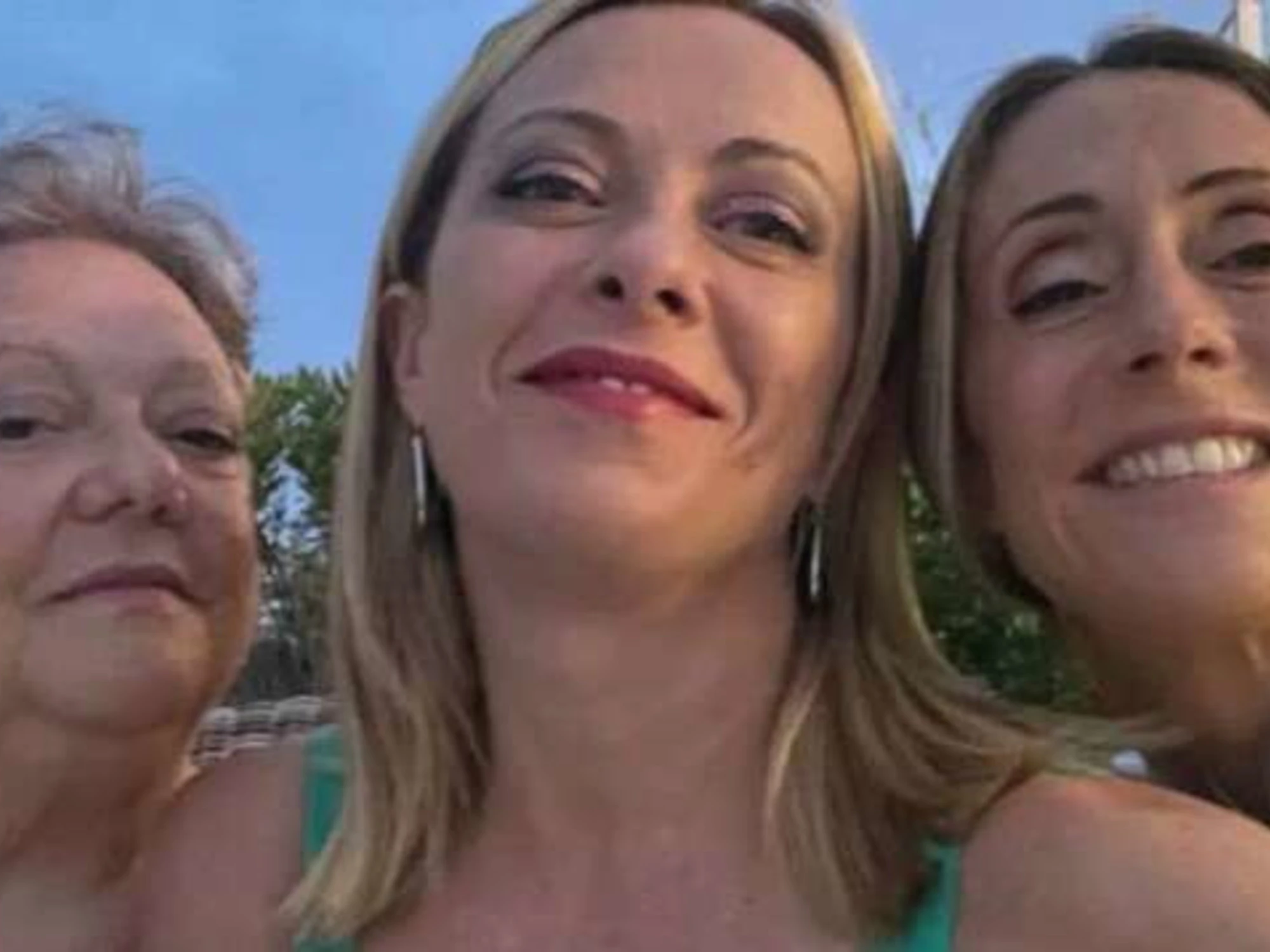 "Patriarcato?": Mamma Meloni dà una lezione alla sinistra: compagni spianati