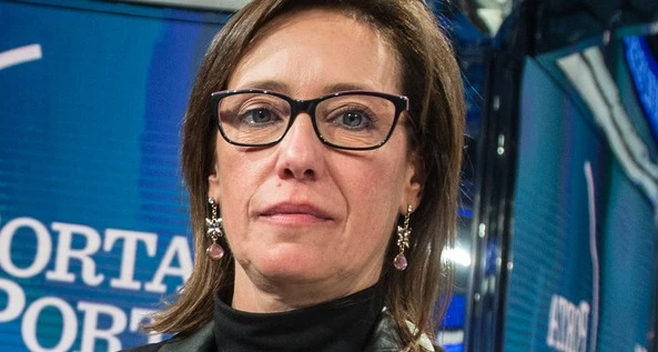 Ilaria Cucchi minacciata di morte su Facebook punta il dito contro Matteo Salvini: "Che dice?"