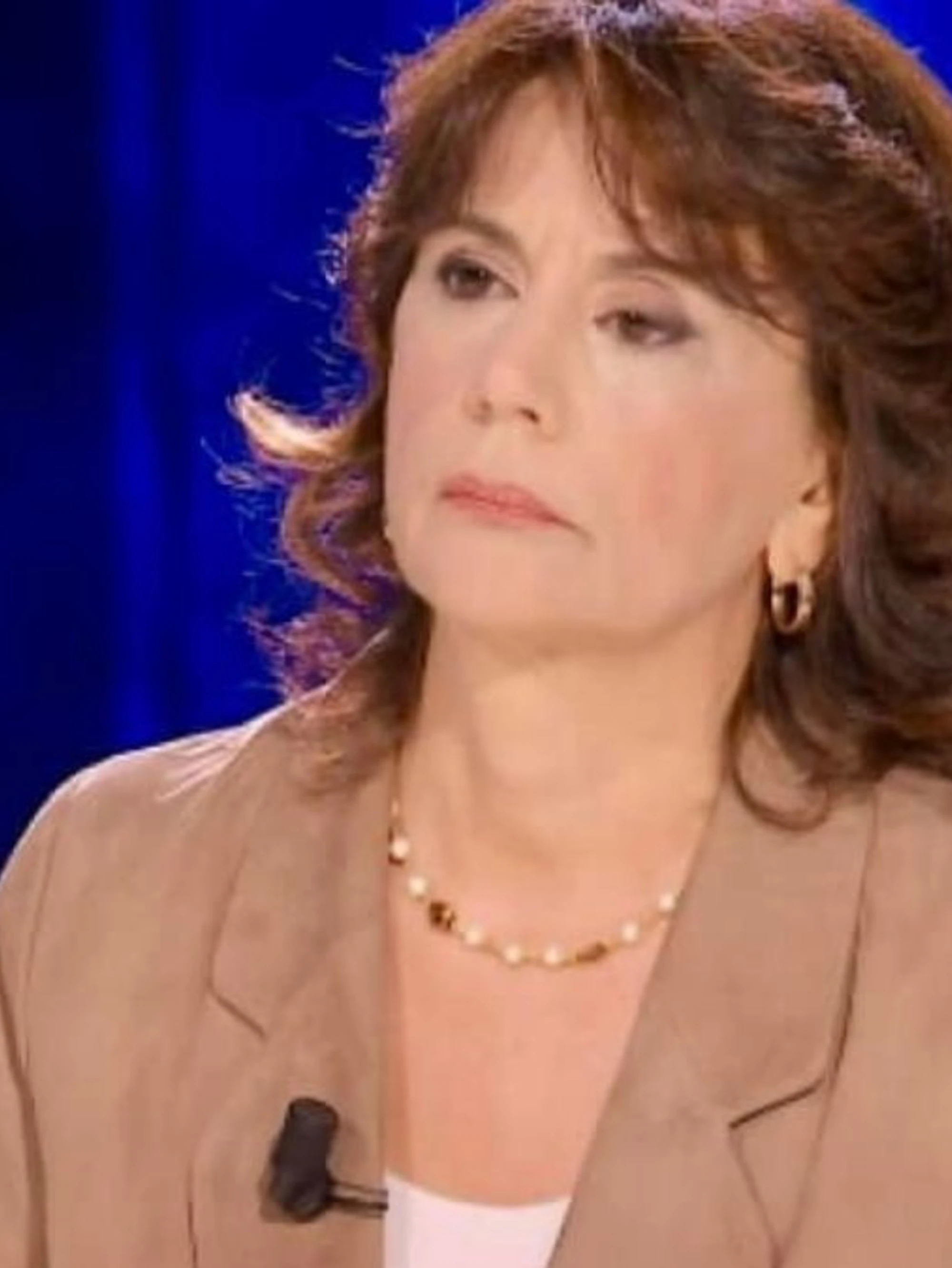 Di Cesare fa flop: la candidata di Avs fuori dal Consiglio