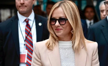 Giorgia Meloni, Le Figaro: "Tre anni, zero errori"