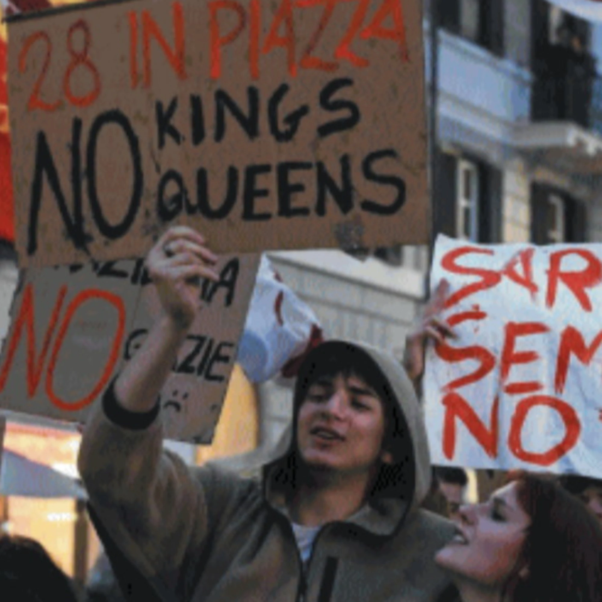 Sono ideologia e narcisismo i veri mali dei nostri giovani