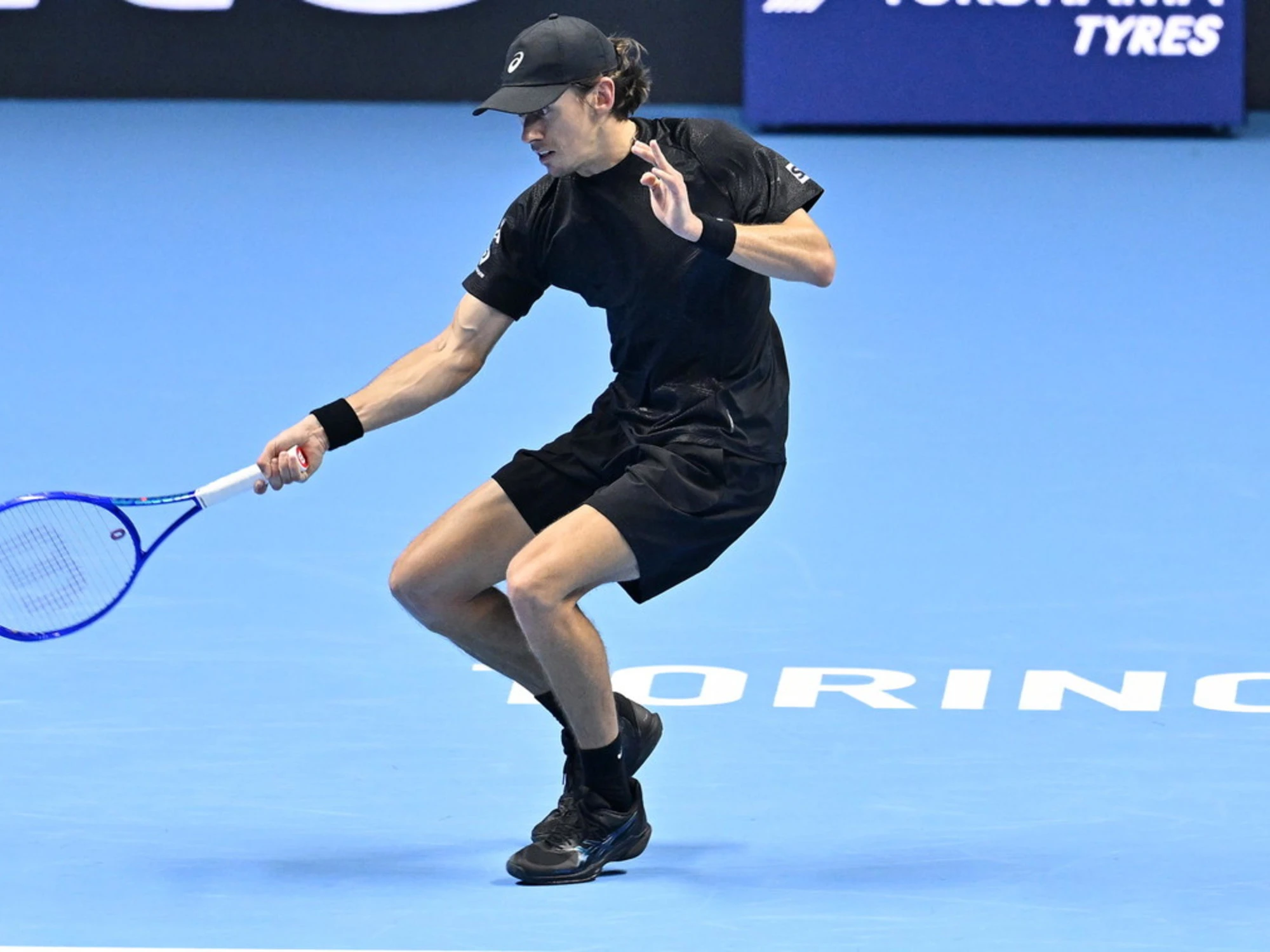 Jannik Sinner, De Minaur folgorato: "La cosa più impressionante"