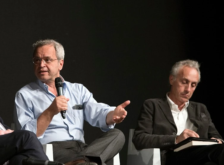 Enrico Mentana, lezione a Marco Travaglio: "Su Matteo Salvini i 5 Stelle imparino a essere più garantisti"