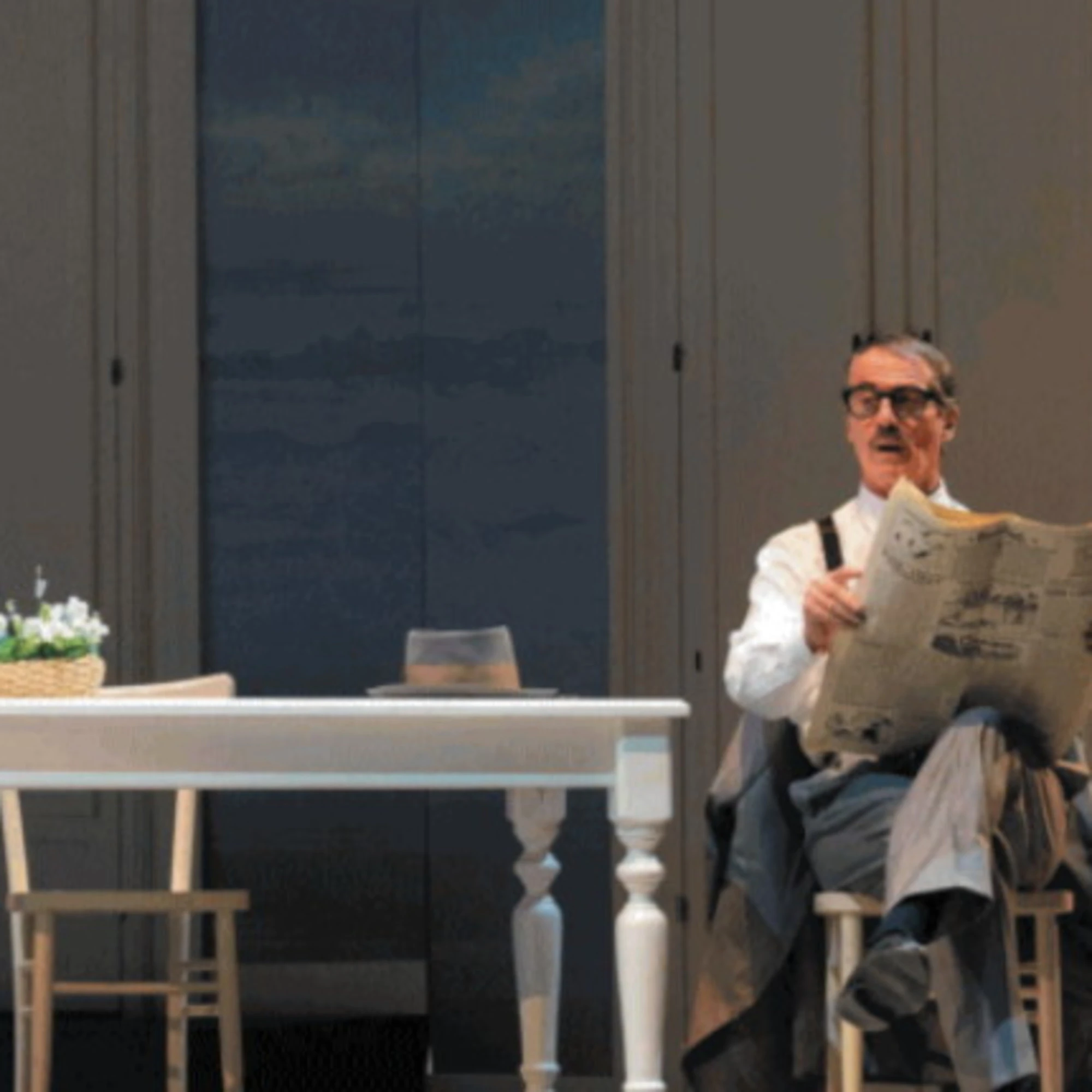 Se la crisi di coppia è cucinata da Eduardo a ritmo di ragù