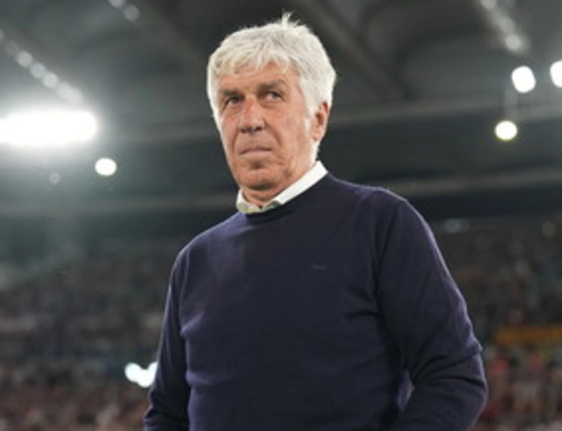 Gasperini caput mundi, vince l'allenatore: va via Ranieri