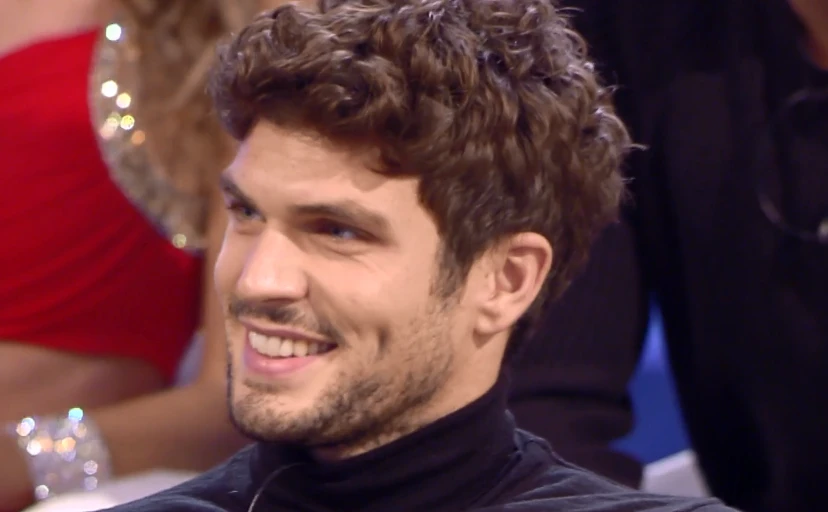 Grande Fratello Vip, Elia Fongaro ed Enrico Silvestrin contro autori e Alfonso Signorini: gelo in diretta