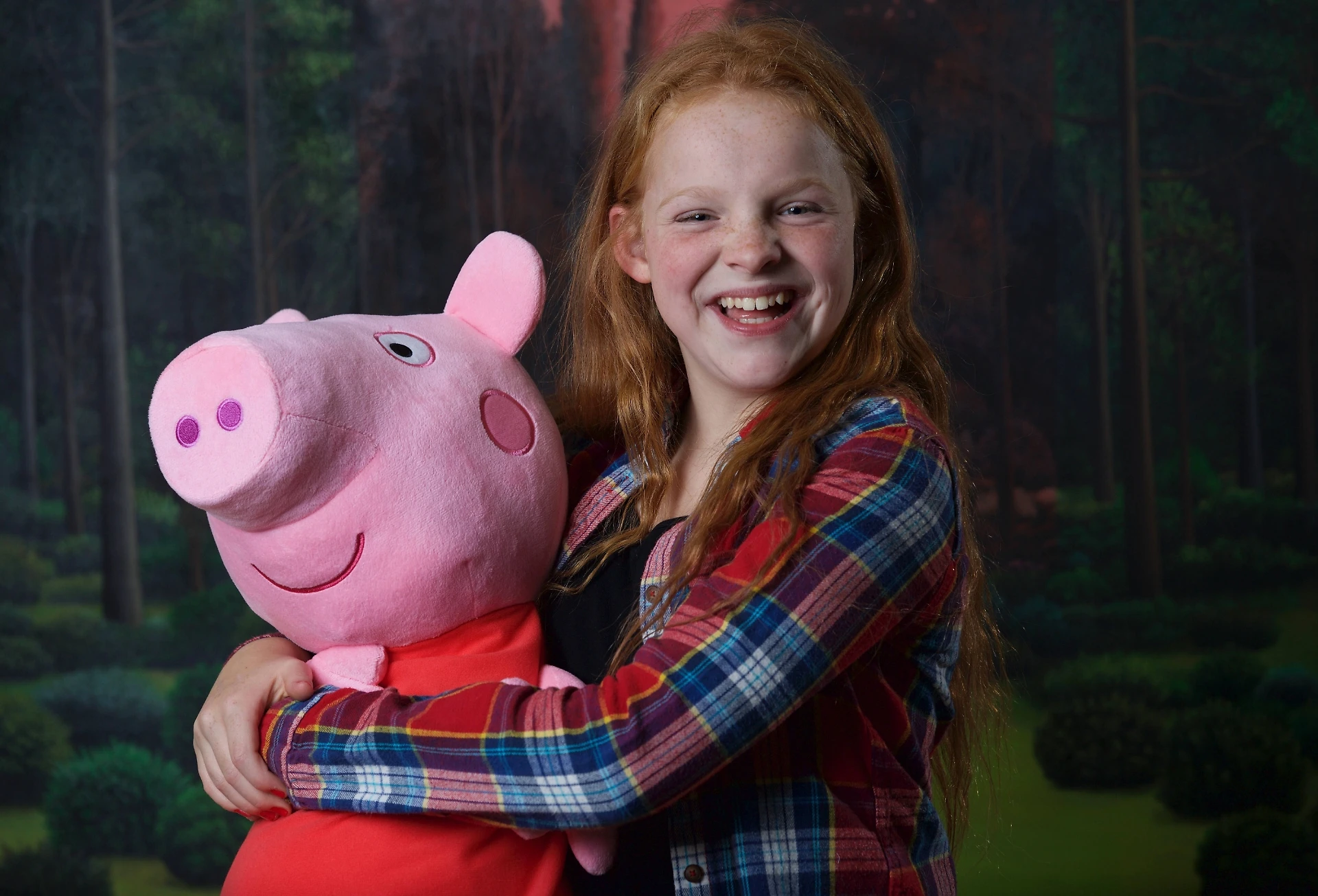 Peppa pig e orsetti killer. Attenzione a quei regali di Natale