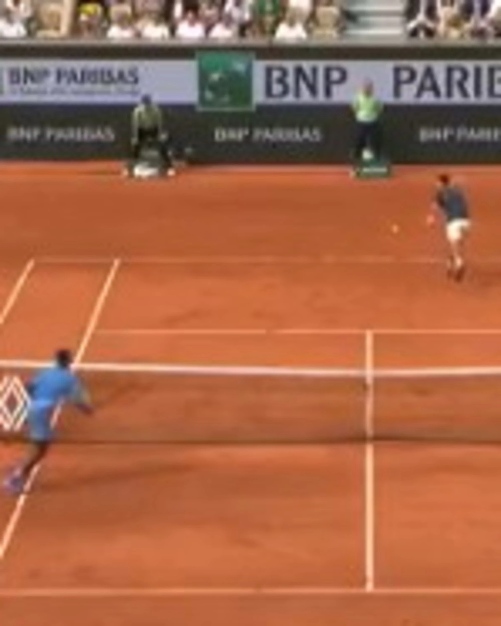 Lorenzo Musetti vola in semifinale, eliminato Tiafoe: il colpo con cui lo annienta