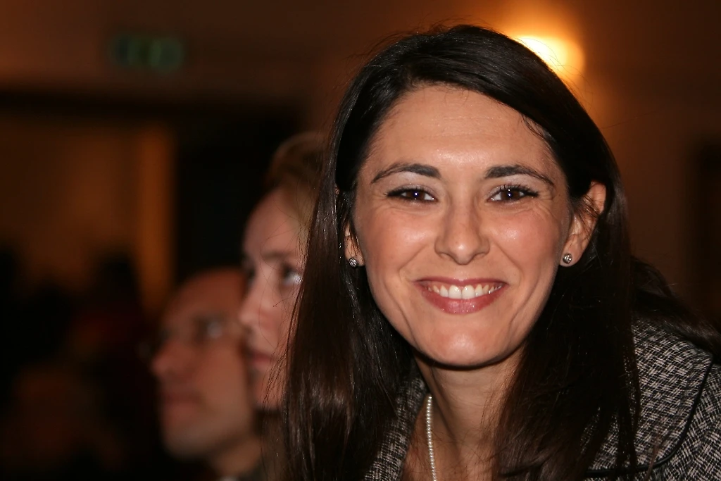 Pina Picierno gestirà la nuova Cassa del Mezzogiorno