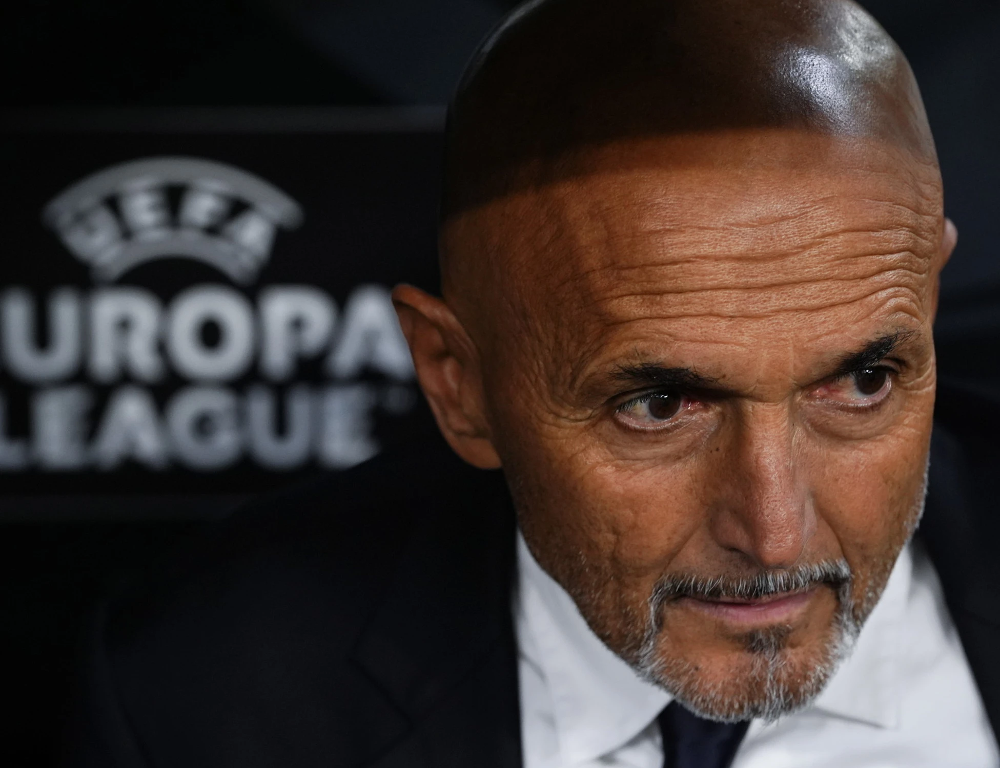 Spalletti, frecciata a Carnevali? "Non chiedetemelo". Il botta e risposta