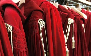 Rapporto Ue contro l'Italia, dietro c'è la mano delle toghe rosse