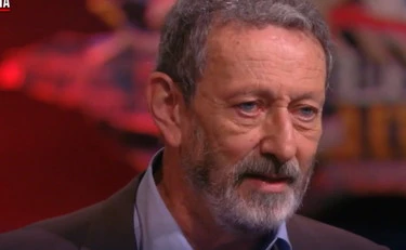 Michele Serra, "una guerra particolarmente di m***da". Poi lo sfregio a Meloni e FdI