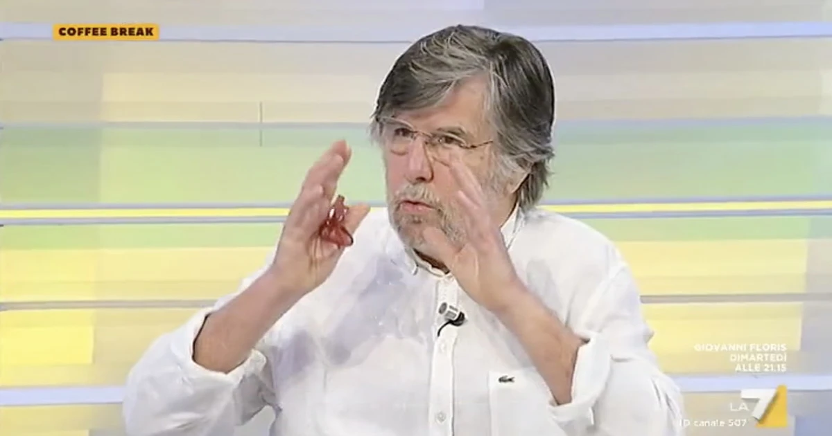 Luca Palamara, Piero Sansonetti contro la riforma Bonafede: "Il Csm va raso al suolo, ci vorrebbe la ruspa di Salvini"