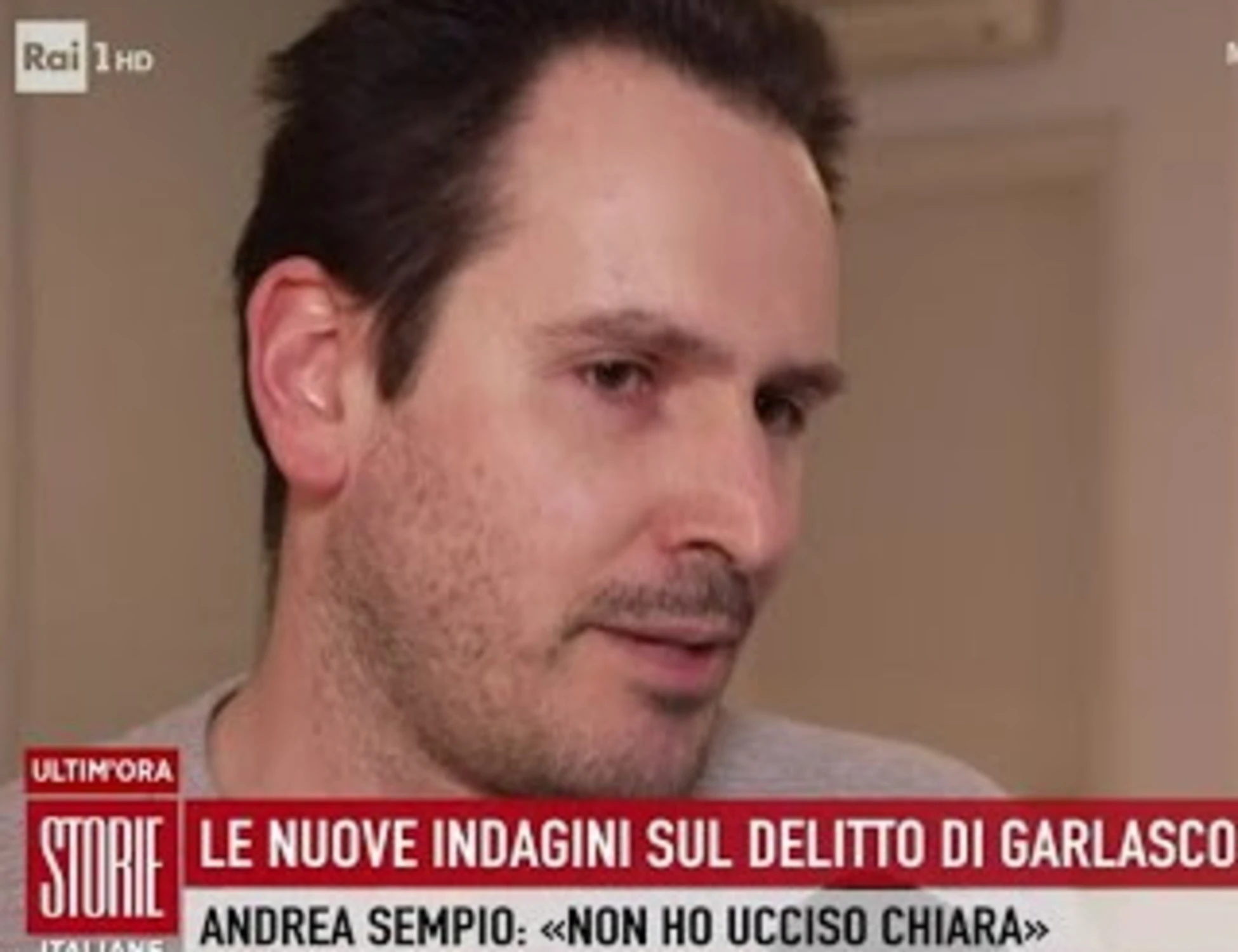 Garlasco, "tutto consumato": svolta clamorosa su Sempio