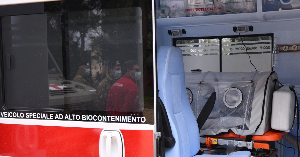Bergamo, coronavirus: morto un operatore sanitario di 48 anni