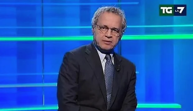 Sondaggio Swg per Enrico Mentana: ennesimo record della Lega con il 38 per cento. Divario con M5s e Pd