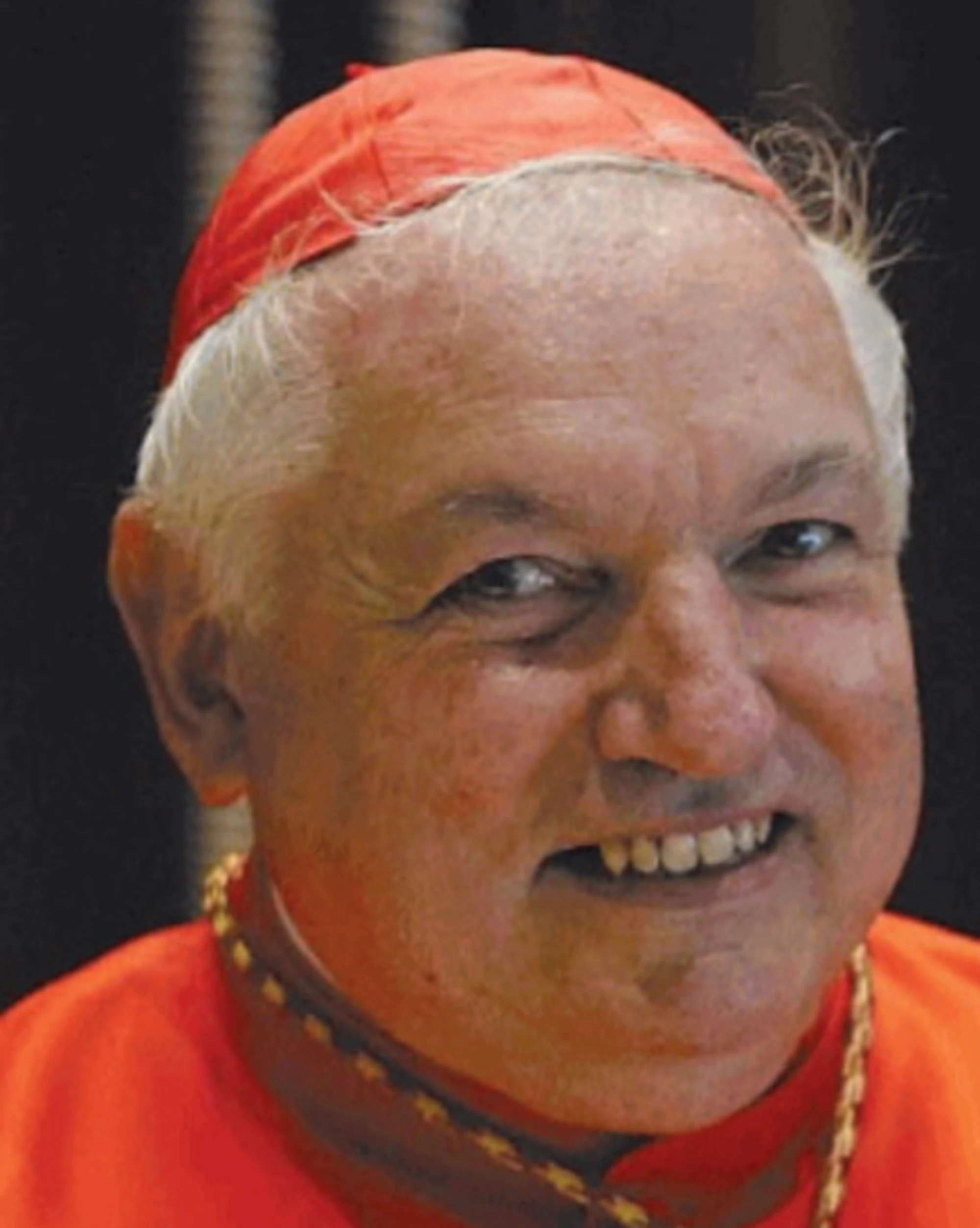 Conclave, sul francese Aveline pesa il voto dell'Eliseo
