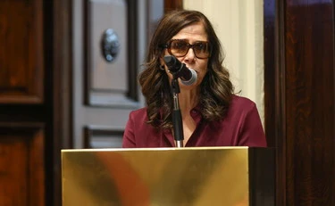 Alessandra Todde, le dimissioni dell'assessore Satta fanno tremare la giunta