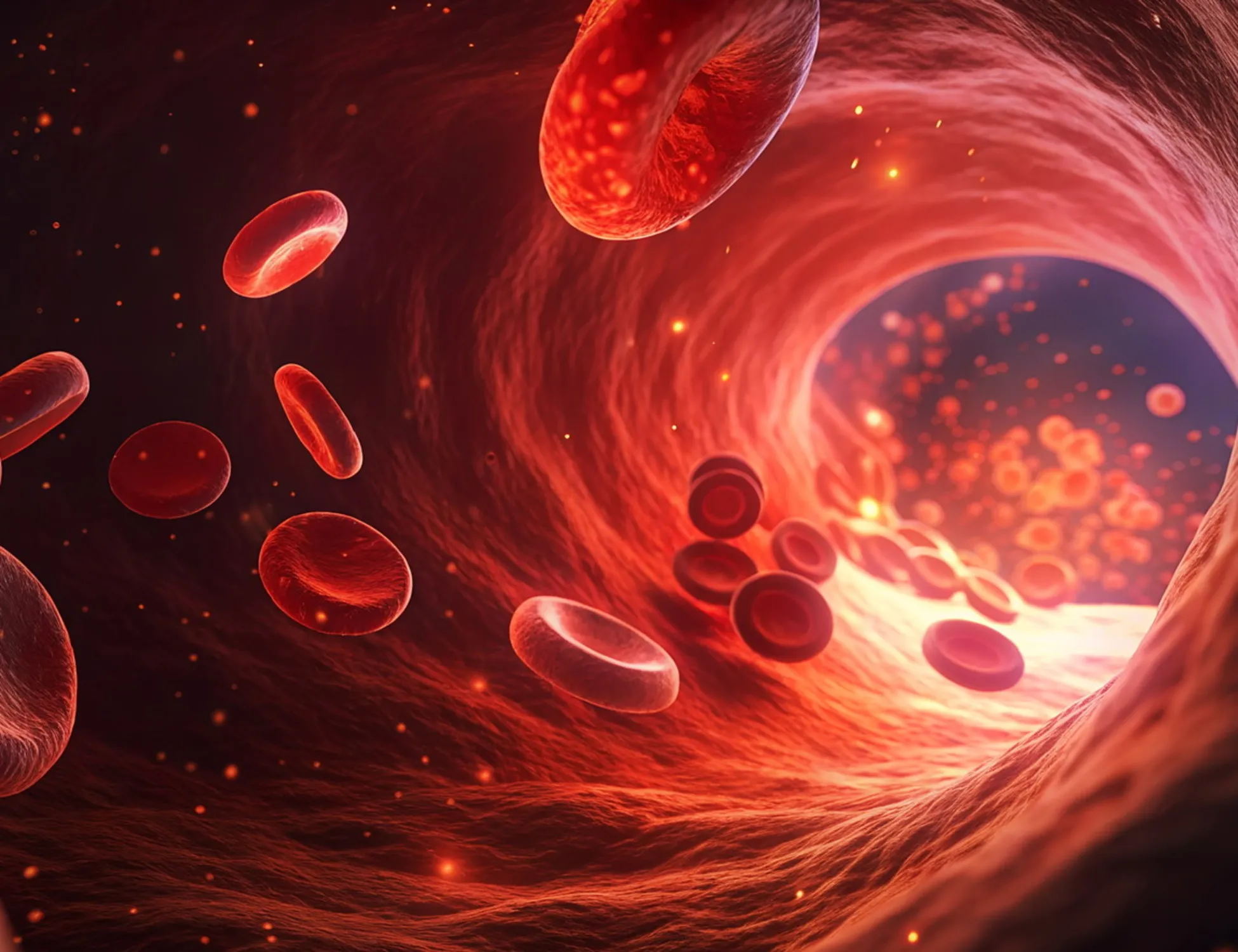Leggi l'articolo: La nuova scoperta per curare le malattie del sangue