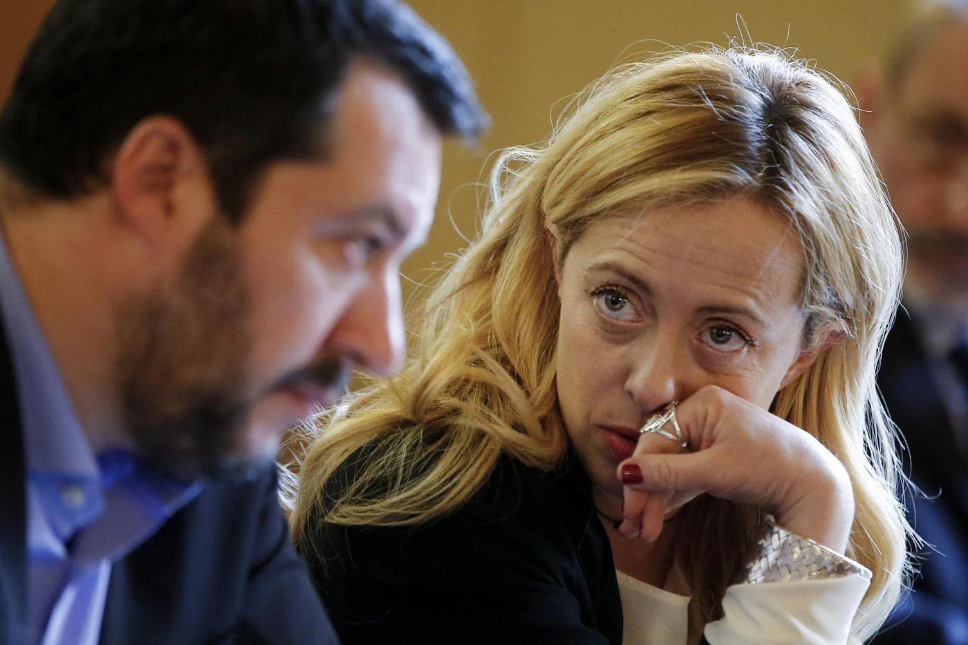 Castrazione Chimica, Lega ed FdI votano insieme: si spacca la maggioranza, pizzino-terremoto al M5s