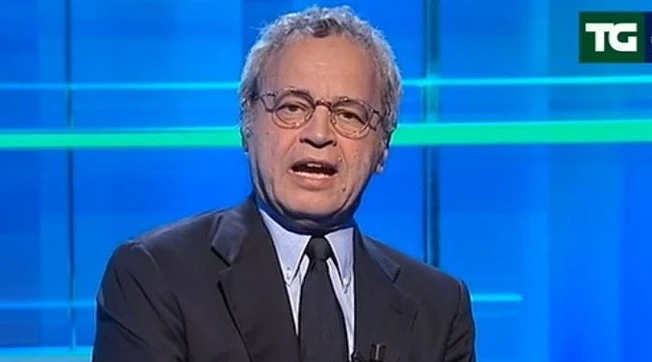 Enrico Mentana