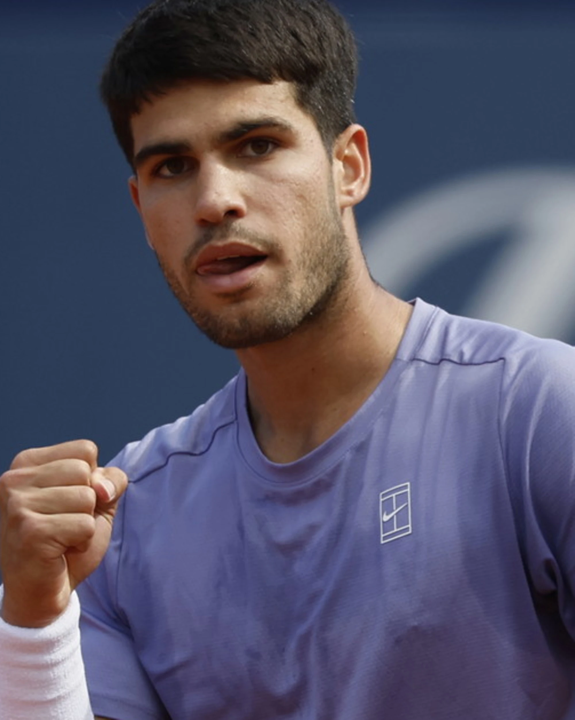 Carlos Alcaraz "fuggito" dopo il torneo: "Non mentirò", un retroscena spiazzante
