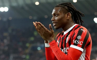Rafa Leao ha scelto il Galatasaray, al Milan circa 45 milioni di euro