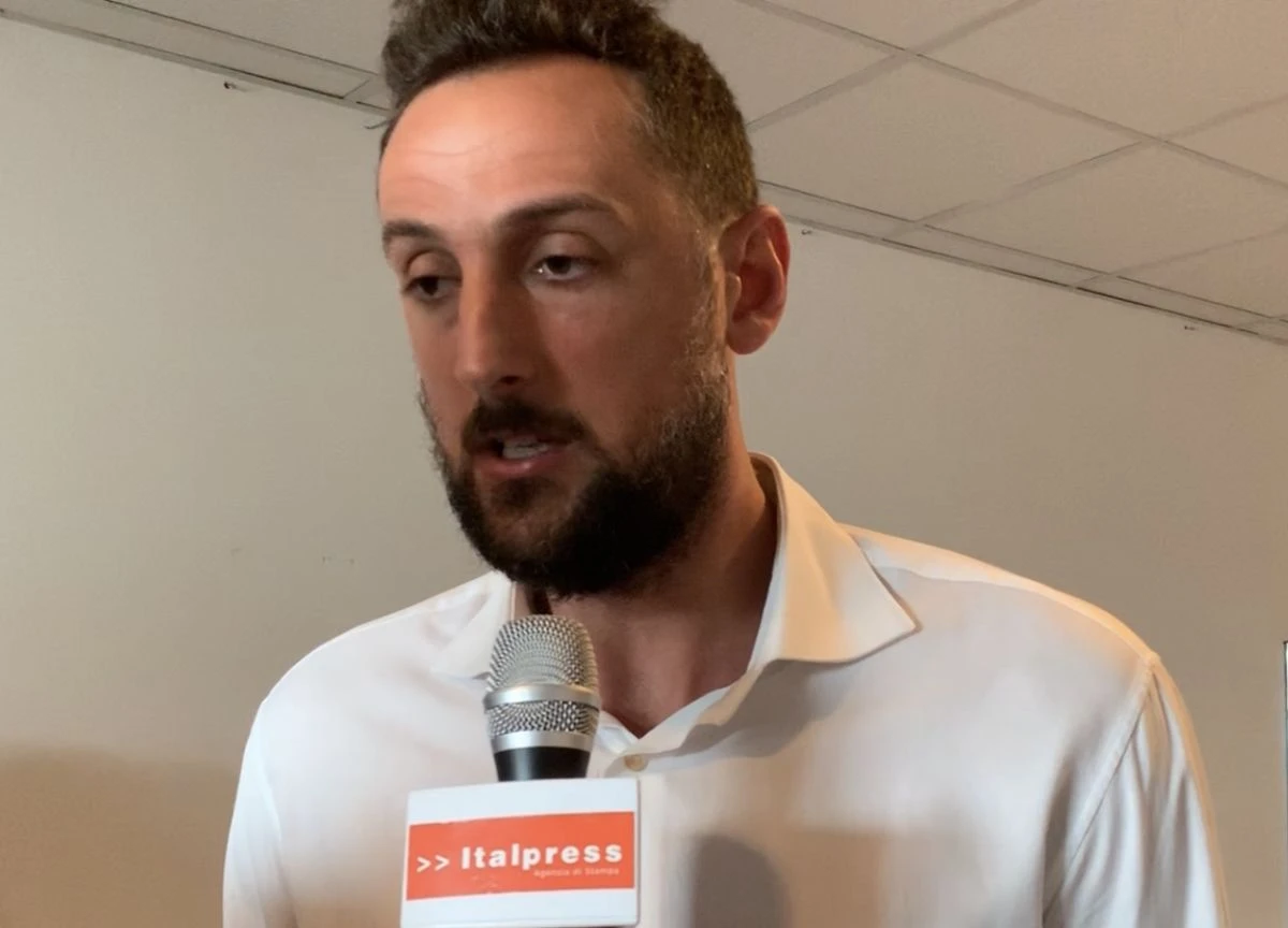 BASKET: BELINELLI "FELICE PER MESSINA, HACKETT IN NBA, FORZA POZ"