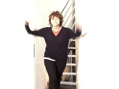 Nannini canta il suo 'Inno' alla vita: "Sanremo? Se Fazio mi invitasse direi sì"