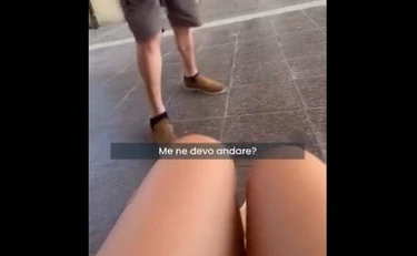 Frosinone, la ragazza e le molestie sessuali in stazione in diretta: scena sconcia e vergognosa