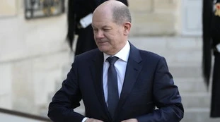 Dopo la strage islamica il governo Scholz e sotto accusa