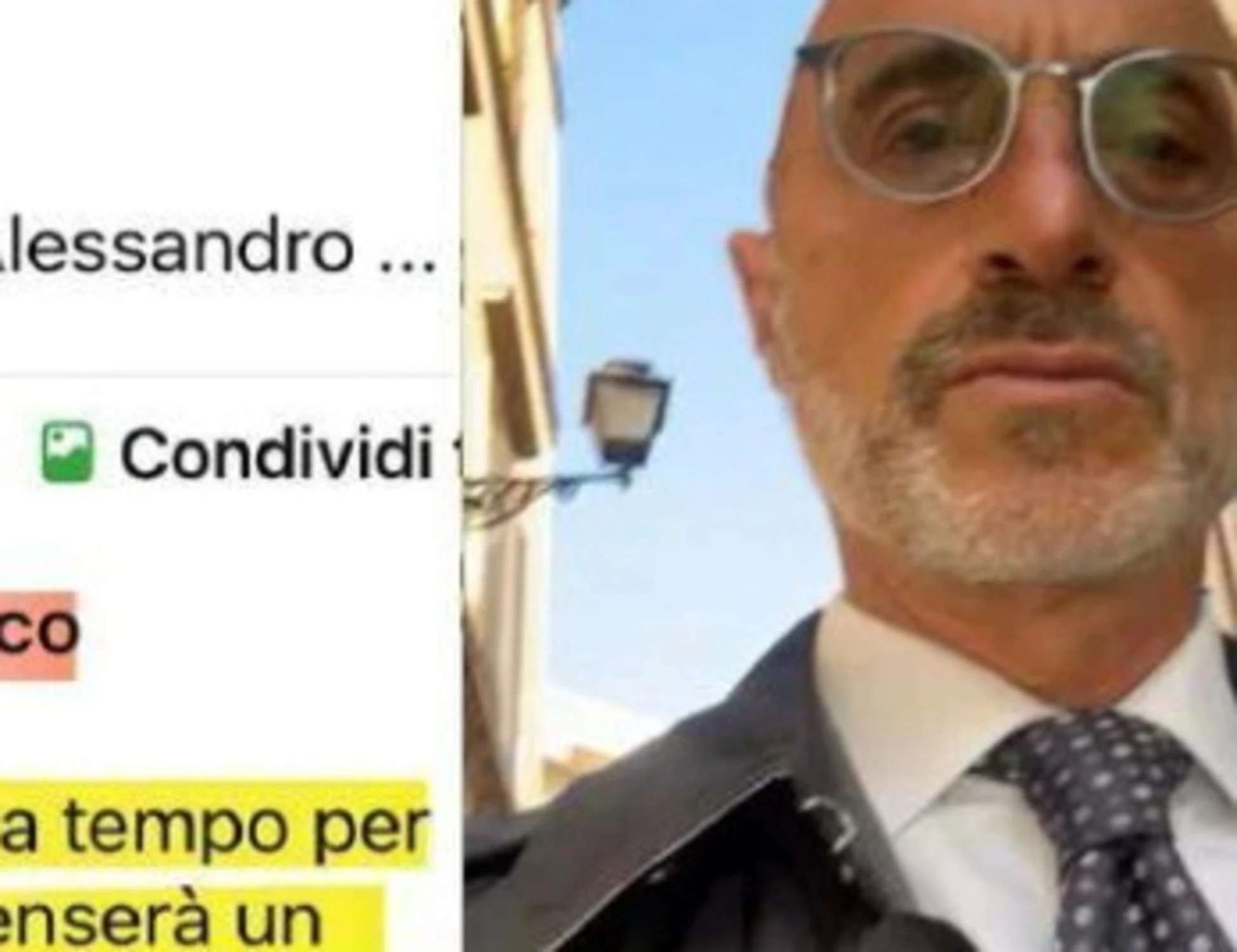 Giorgia Meloni insultata dal magistrato Di Cicco: "Nana borgatara"