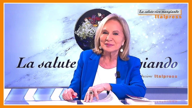 La Salute Vien Mangiando - Le proprietà dell'ananas