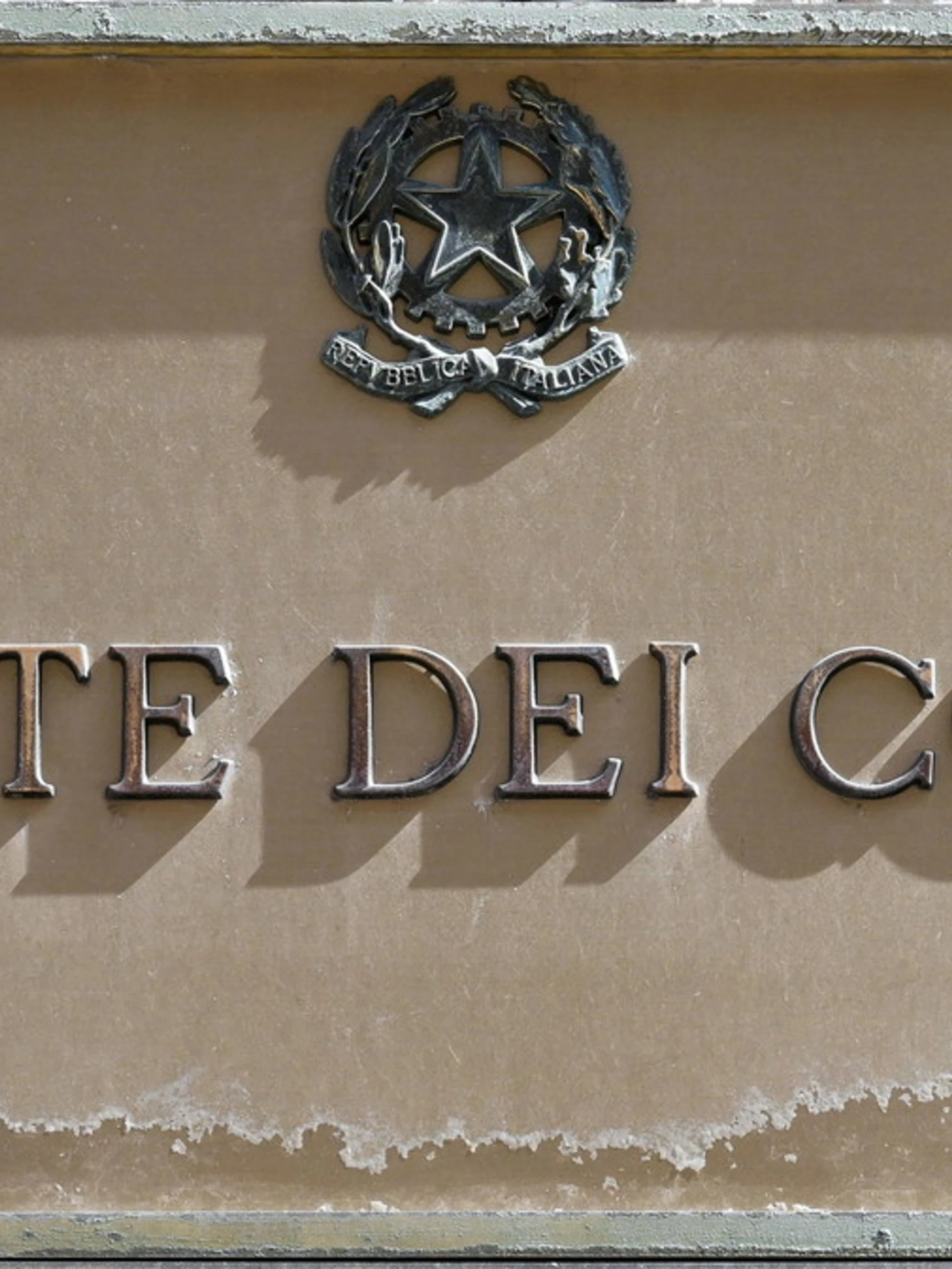 Ponte sullo Stretto, la Corte dei Conti vieta di vedere la registrazione (aperta a tutti)