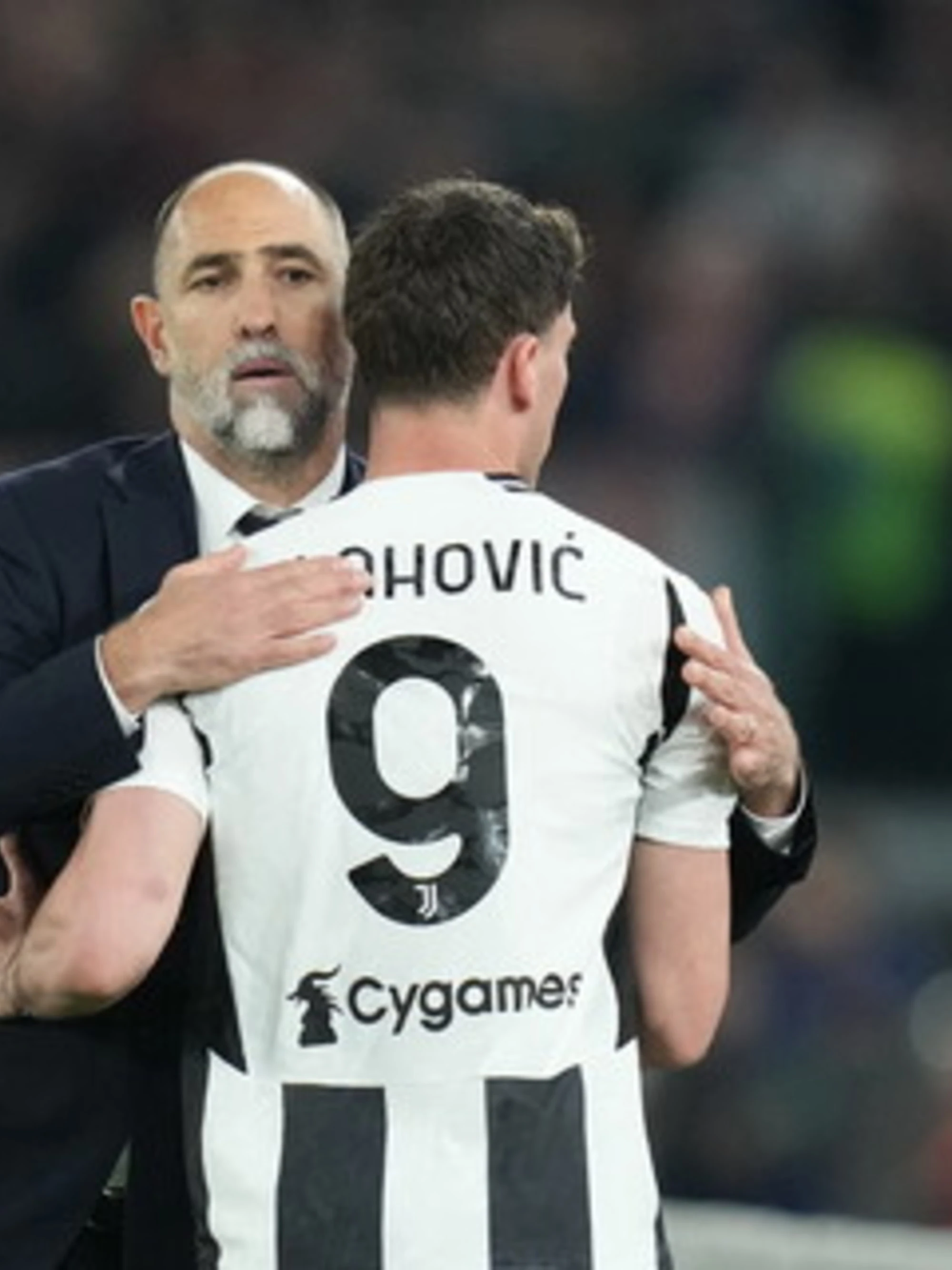 Juventus, il bomber per il dopo-Vlahovic: un nome a sorpresa