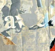 In mostra Jacques Villeglé
