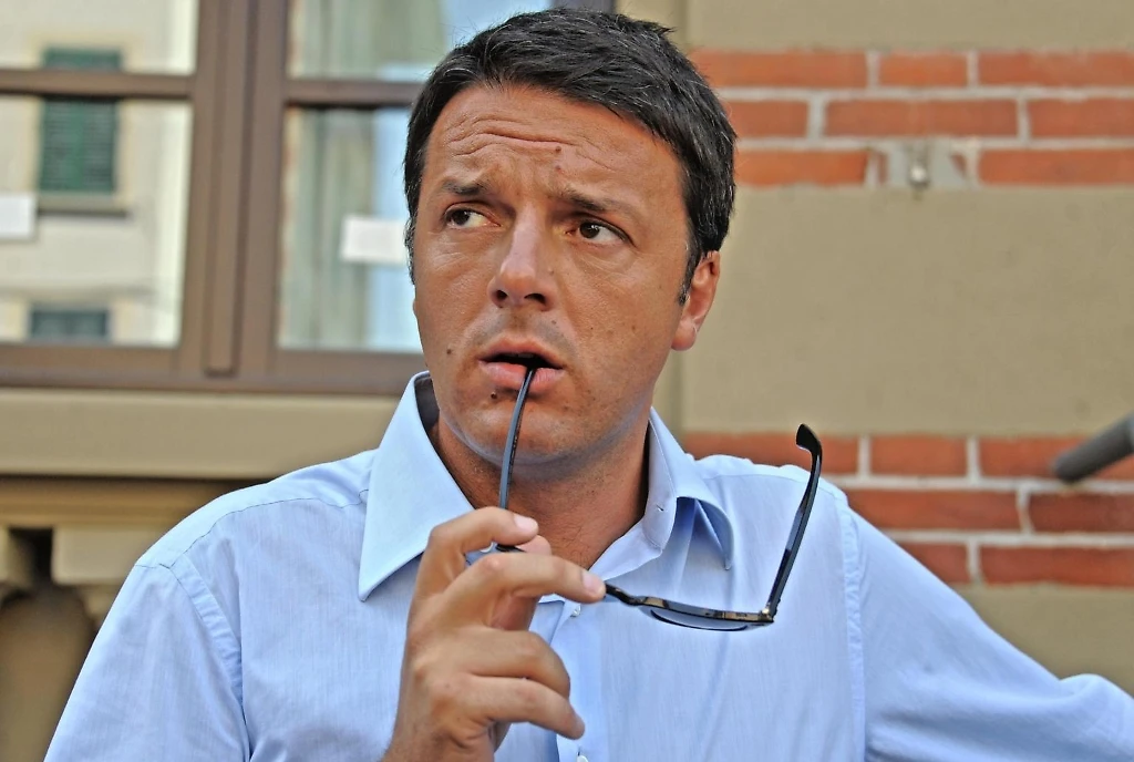 Il guru della comunicazione Usa a Renzi: &quot;Ha sbagliato tutto&quot;