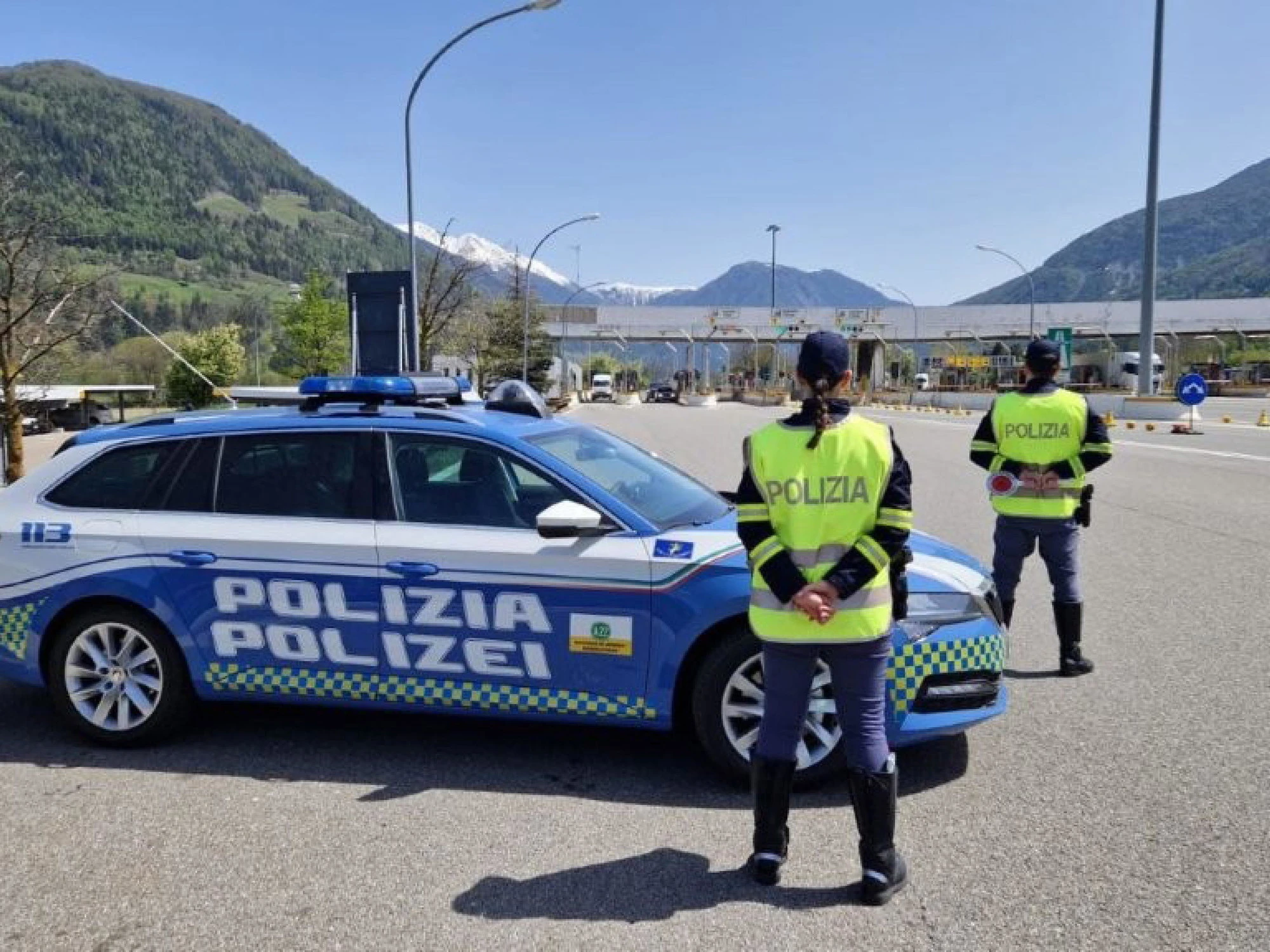 Vicenza, l'ipotesi choc: "Dove si nasconde l'uomo che ha travolto il poliziotto"