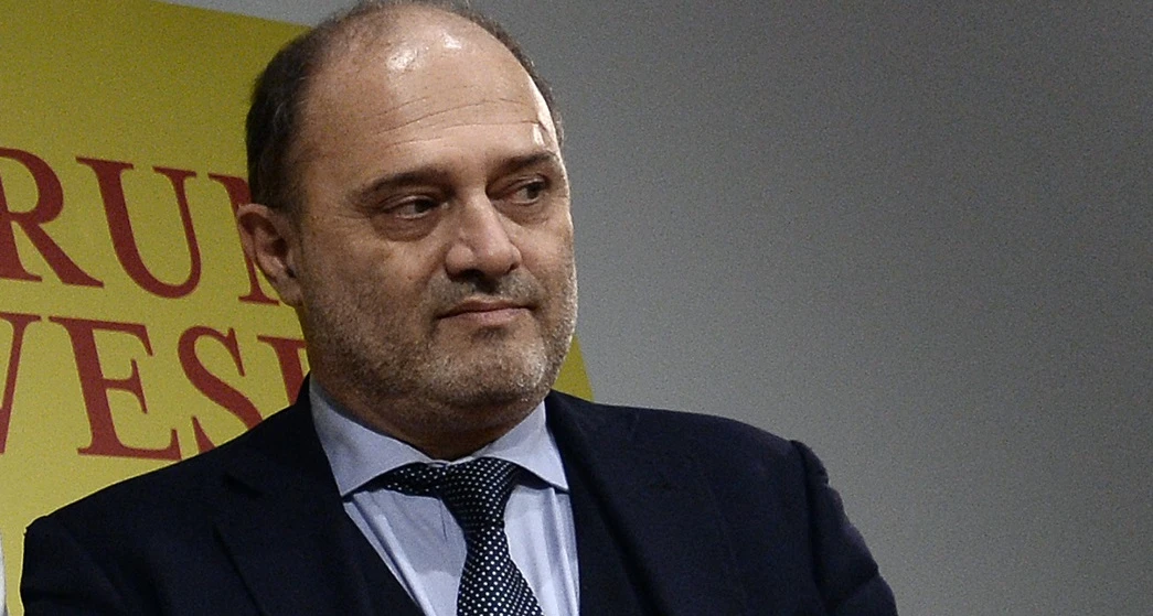Matteo Salvini, Franco Bechis: "Sulla Tav si piegherà a Luigi Di Maio. A meno che..."
