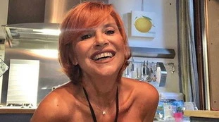 Patrizia Rossetti ed Emanuela Folliero, le due signore di Rete 4 insieme in tv? "Pronto un nuovo format"
