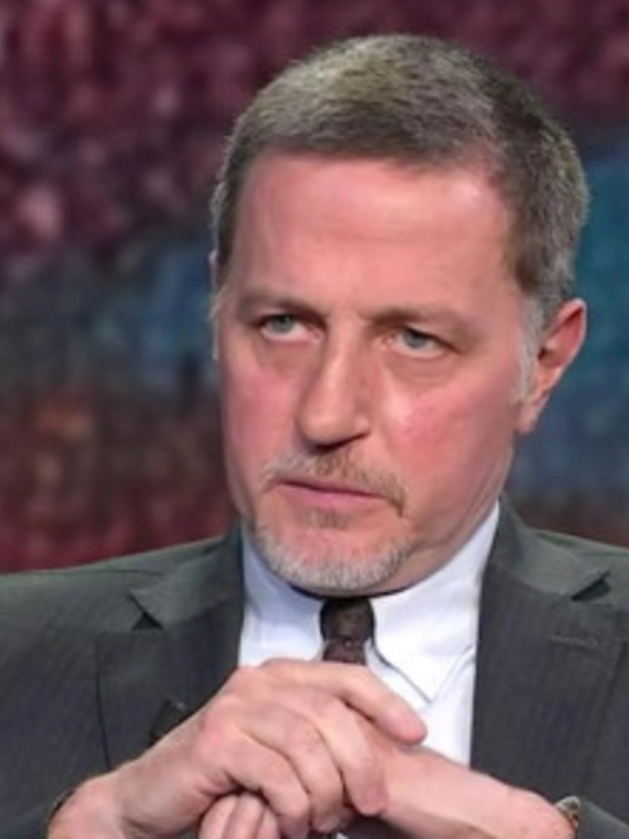 Ventotene, Massimo Giannini-choc: "Quello di Meloni il più scandaloso stupro della storia"