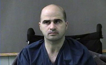 Usa Nidal Hasan condannato a morte: "Fucilazione trasmessa in diretta"