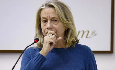 Silvia Albano, la toga anti-Meloni ospite del Pd all'evento per il "no"