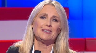 Chi l'ha visto, lo sfogo di Federica Sciarelli: "Mi stupisco sempre. Lavoro come un mulo e..."