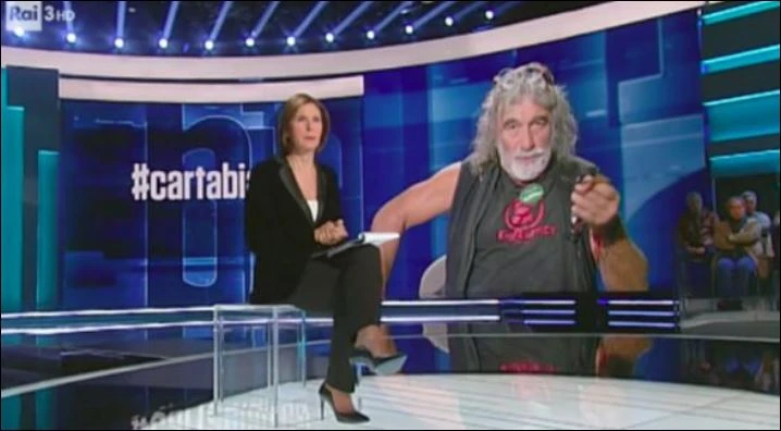 Cartabianca, Bianca Berlinguer cala il doppio asso Corona: mossa salva-share contro Vespa