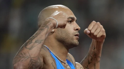 Marcell Jacobs, "cosa gli hanno chiesto prima della staffetta": ora è tutto chiaro