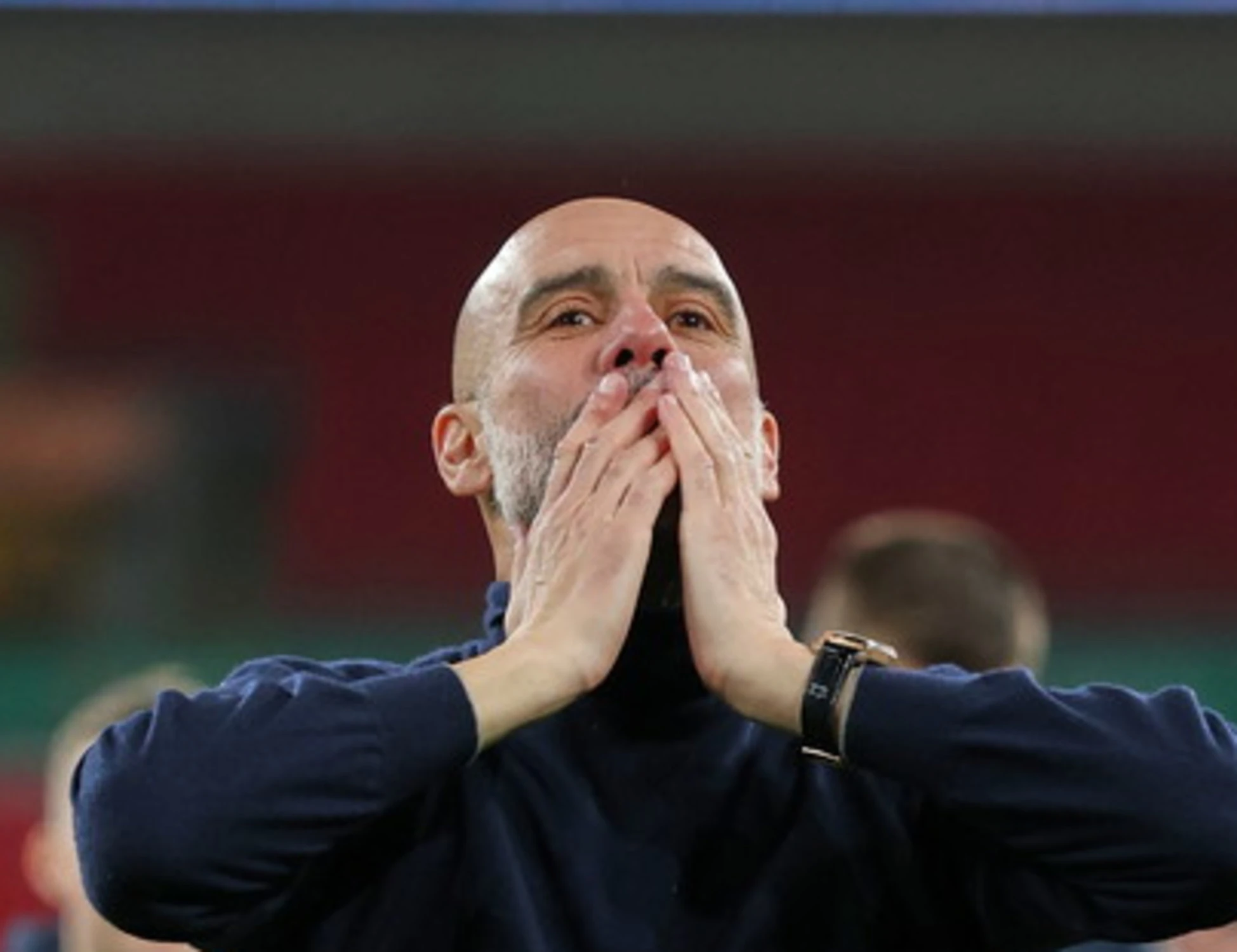 Italia, Guardiola Ct? "Difficile, ma...": soffiata di Bonucci