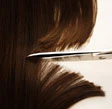 I capelli delle donne birmane
