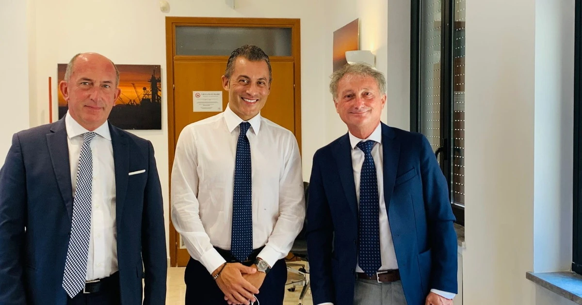 Msc, nasce la West Sicily Gate: ecco quali terminal crocieristici gestirà